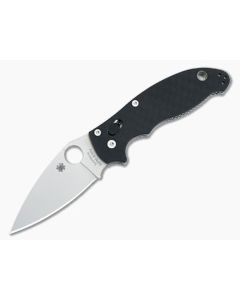 Spyderco Manix 2 Folder S30V Black G10 C101GP2