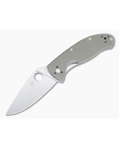 Spyderco Tenacious Brown G10 CPM-M4