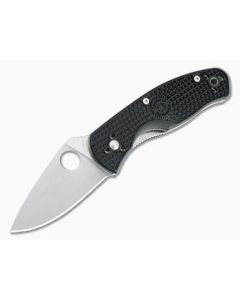 Spyderco Persistence Lightweight C136PBK