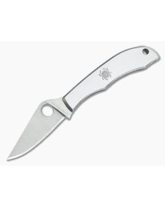 Spyderco HoneyBee Stainless SLIPIT C137P