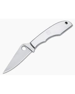 Spyderco Grasshopper Stainless SLIPIT C138P