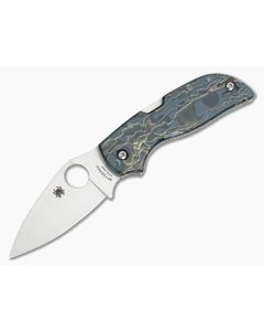 Spyderco Chaparral 4 Raffir Noble CTS XHP C152RNP