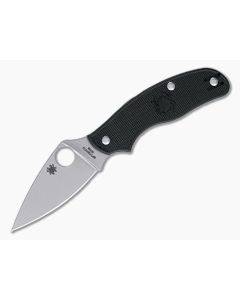 Spyderco Metropolitan Lightweight M398 SlipIt