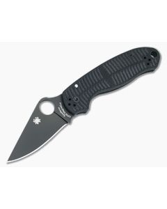 Spyderco Dragonfly C28PT Tattoo Stainless Steel Plain VG10