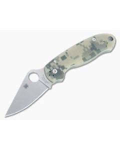Spyderco Para 3 S45VN Camo G10 C223GPCMO