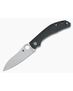 Spyderco Kapara Carbon Fiber Folder C241CFP 