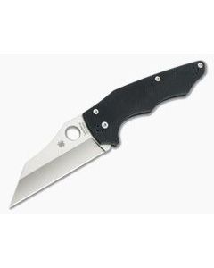 Spyderco YoJumbo Folder C253GP