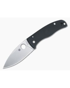 Spyderco Bodacious Compression Lock Knife C263GP