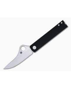 Spyderco Essenza 