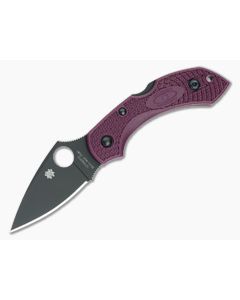 Spyderco Khalsa Sprint C40GP Knife Review | OsoGrandeKnives