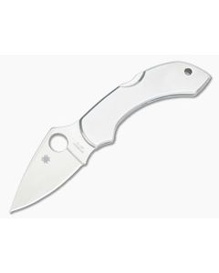 Spyderco Dragonfly Stainless Steel Plain VG10 C28P