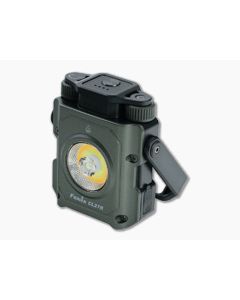 Fenix CL27R Wild Green Rechargeable Lantern