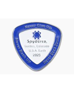 Spyderco SpyderCoin 2025 