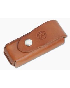 Chris Reeve Sebenza Sheath Tan Leather
