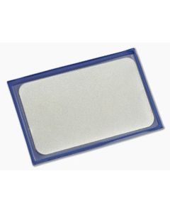 DMT Diamond Dia-Sharp Sharpening Card Coarse