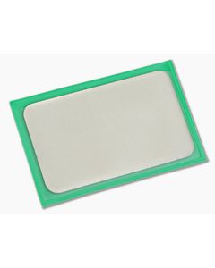 DMT Diamond Dia-Sharp Sharpening Card Extra Fine D3E