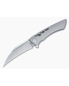 Sharp By Design Derecho Gray Aspirated