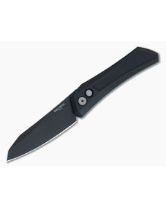 Protech Oligarch Sinkevich Black Auto