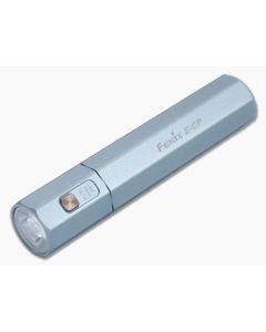 Fenix E-CP-BL Rechargable 1600 Lumen Powerbank Flashlight Blue