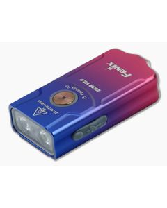 Fenix E03R V2.0 Nebula Rechargeable Keychain Flashlight