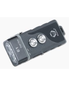 Rovyvon Angel Eyes E1 Gray Flashlight Cool White (6500K)