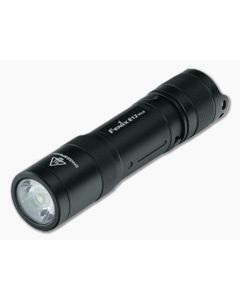 Fenix E12 V3.0 AA EDC Flashlight