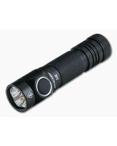 Nitecore E4K Flashlight 4400 Lumen USB Rechargeable 21700 LED Flashlight