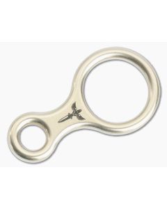 Audacious Concept Brass Eight Figure Satin EIG-BRS-SAT