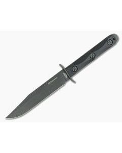 Kabar Ek Commando Model 5 1095 Cro-Van Bowie Knife EK45