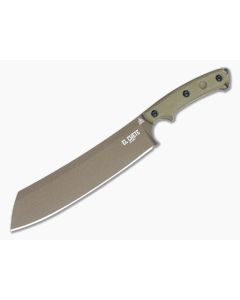 TOPS El Chete Mini Fixed Blade