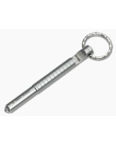 LionSteel ES-1 Eskaper Glass Breaker Bottle Opener Keychain
