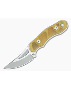 Audacious Concept Fanglet Magnacut Ultem