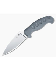 Buck Zipper Gut Hook Fixed Blade 0691BKG