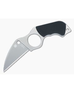 Spyderco Swick 5 Large Wharncliffe LC200N 