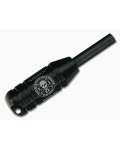 ESEE Knives Standard Fire Kit with Storage Capsule and Compass