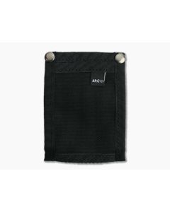 Arc Company The Flint EDC + Zippo Case Black