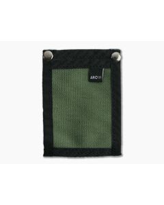 Arc Company The Flint EDC + Zippo Case Green