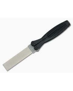 Lansky Double Folding Diamond (Med/Fine) Sharpening Paddle