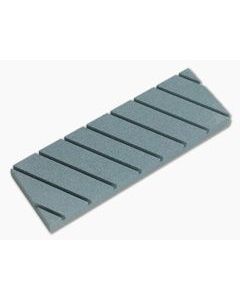 Pride Abrasive 9" Aluminum Oxide Flattening Stone 120 Grit