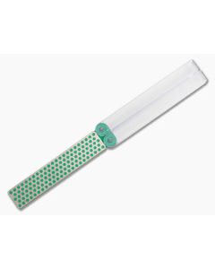DMT Diafold Double Sided Fine/Extra Fine Diamond Whetstone FWEF