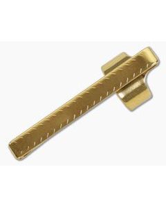 Fisher Space Pen Gold Plated Clip for #400 Series Bullet Pen GCL