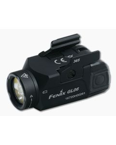 Fenix GL06-365 Compact Weapon Light (Sig Sauer P365/P365XL Rail)