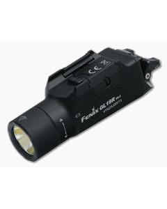 Fenix GL19R V2.0 Tactical Weapon Light (Glock/Picatinny Rail)