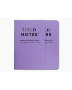 Field Notes 5E Game Master Journals Gaming Notebook 2 Pack FN-GMJ