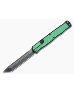 Heretic Cleric 2 DLC Tanto Toxic Green Hardware H019-6A-TXHDW