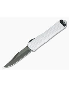 Heretic Manticore-S DLC Bowie Natural