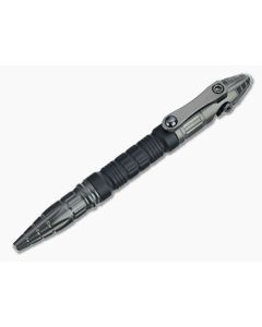 Heretic Thoth DLC Titanium Ink Pen Black Aluminum Bolt Action H038-DLC