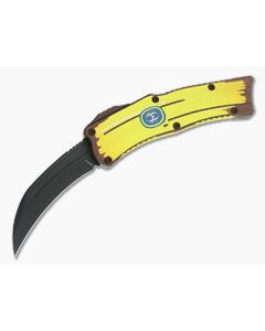 Heretic ROC Stabnana DLC Cel Shaded Auto