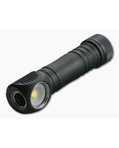 Zebralight H604d 18650 XHP50.2 FLOOD 5000K 1616 Lumen Neutral White High CRI Headlamp