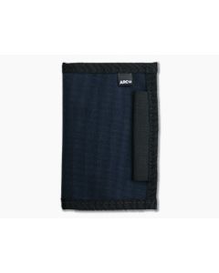 Arc Company The Heist EDC Notebook Wallet Blue